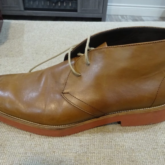 Too Boot New York Morton 13M Made in Italy Mens Shoes main image 5